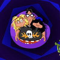 Достижение OCD в игре Day of the Tentacle Remastered для Windows 10, Xbox One