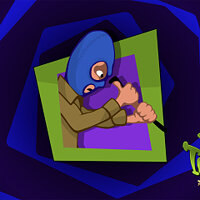 Достижение Rap Sheet: Thief в игре Day of the Tentacle Remastered для Windows 10, Xbox One