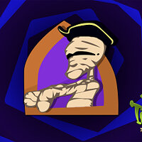 Достижение Are You My Mummy? в игре Day of the Tentacle Remastered для Windows 10, Xbox One
