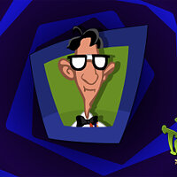 Достижение Flush в игре Day of the Tentacle Remastered для Windows 10, Xbox One