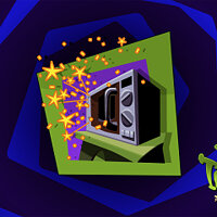 Достижение Voiding the Warranty в игре Day of the Tentacle Remastered для Windows 10, Xbox One