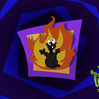 Достижение Now You're Pushing It в игре Day of the Tentacle Remastered для Windows 10, Xbox One