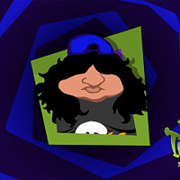Достижение Number One в игре Day of the Tentacle Remastered для Windows 10, Xbox One