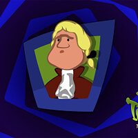 Достижение Our Lazy Speechwriters Didn't Cover This в игре Day of the Tentacle Remastered для Windows 10, Xbox One
