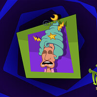 Достижение Rap Sheet: Cheat в игре Day of the Tentacle Remastered для Windows 10, Xbox One