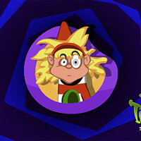 Достижение Costume Quest в игре Day of the Tentacle Remastered для Windows 10, Xbox One