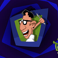Достижение Rap Sheet: Vandal в игре Day of the Tentacle Remastered для Windows 10, Xbox One