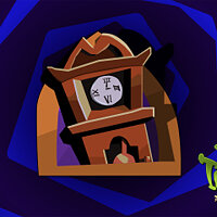 Достижение Rap Sheet: Trespasser в игре Day of the Tentacle Remastered для Windows 10, Xbox One