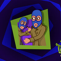Достижение Rap Sheet: Kleptomaniac в игре Day of the Tentacle Remastered для Windows 10, Xbox One