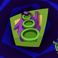 Достижение Yesterday's News в игре Day of the Tentacle Remastered для Windows 10, Xbox One