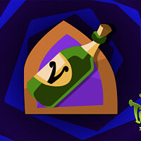 Достижение Chateau Eau Neaux в игре Day of the Tentacle Remastered для Windows 10, Xbox One
