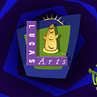 Достижение ...Take on the Words! в игре Day of the Tentacle Remastered для Windows 10, Xbox One