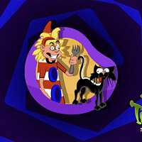 Достижение ESRB Violation в игре Day of the Tentacle Remastered для Windows 10, Xbox One