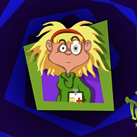 Достижение Number Two в игре Day of the Tentacle Remastered для Windows 10, Xbox One