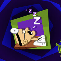 Достижение Mental Patience в игре Day of the Tentacle Remastered для Windows 10, Xbox One