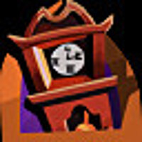 Достижение Rap Sheet: Trespasser в игре Day of the Tentacle Remastered для Steam