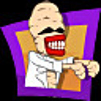 Достижение Can't Win and Chew Gum at the Same Time в игре Day of the Tentacle Remastered для Steam