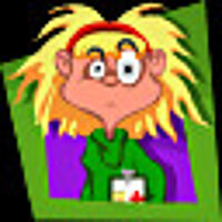 Достижение Number Two в игре Day of the Tentacle Remastered для Steam