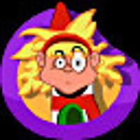 Достижение Costume Quest в игре Day of the Tentacle Remastered для Steam