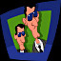 Достижение We're All Brothers в игре Day of the Tentacle Remastered для Steam