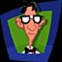 Достижение Flush в игре Day of the Tentacle Remastered для Steam