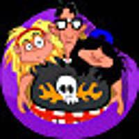Достижение OCD в игре Day of the Tentacle Remastered для Steam