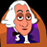 Достижение Only George Can Destroy a Tree в игре Day of the Tentacle Remastered для Steam