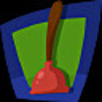 Достижение Master Plumber в игре Day of the Tentacle Remastered для Steam