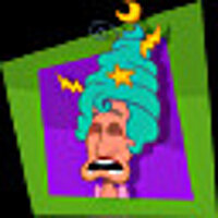Достижение Rap Sheet: Cheat в игре Day of the Tentacle Remastered для Steam