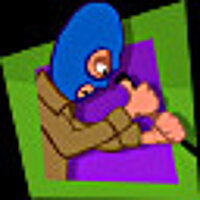 Достижение Rap Sheet: Thief в игре Day of the Tentacle Remastered для Steam