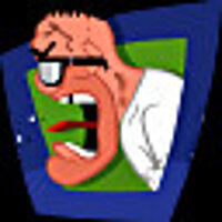 Достижение Most Annoying Guest Ever в игре Day of the Tentacle Remastered для Steam