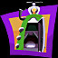 Достижение That Only Works With Alligators в игре Day of the Tentacle Remastered для Steam