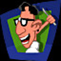 Достижение Rap Sheet: Vandal в игре Day of the Tentacle Remastered для Steam