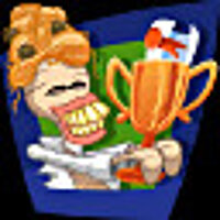 Достижение It's an Honor Just to Compete But Winning Is Better в игре Day of the Tentacle Remastered для Steam