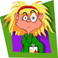 Трофей {trophy} в игре Day of the Tentacle Remastered для PS Vita, PS4
