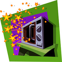Трофей {trophy} в игре Day of the Tentacle Remastered для PS Vita, PS4