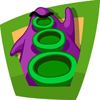 Трофей {trophy} в игре Day of the Tentacle Remastered для PS Vita, PS4