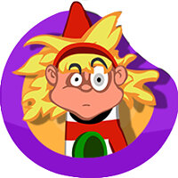 Трофей {trophy} в игре Day of the Tentacle Remastered для PS Vita, PS4