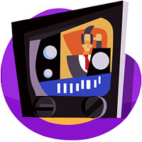 Трофей {trophy} в игре Day of the Tentacle Remastered для PS Vita, PS4