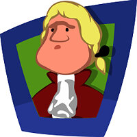 Трофей {trophy} в игре Day of the Tentacle Remastered для PS Vita, PS4