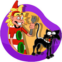 Трофей {trophy} в игре Day of the Tentacle Remastered для PS Vita, PS4