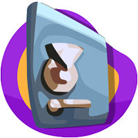 Трофей {trophy} в игре Day of the Tentacle Remastered для PS Vita, PS4