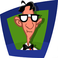 Трофей {trophy} в игре Day of the Tentacle Remastered для PS Vita, PS4