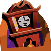 Трофей {trophy} в игре Day of the Tentacle Remastered для PS Vita, PS4