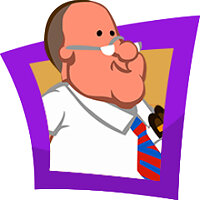 Трофей {trophy} в игре Day of the Tentacle Remastered для PS Vita, PS4
