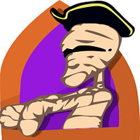 Трофей {trophy} в игре Day of the Tentacle Remastered для PS Vita, PS4