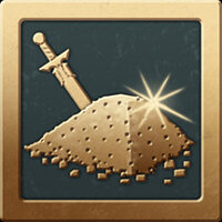 Достижение Gathering Strength в игре Warhammer Age of Sigmar: Tempestfall для Steam