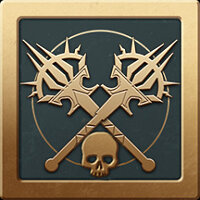 Достижение Combat Mastery: Aetherstave в игре Warhammer Age of Sigmar: Tempestfall для Steam