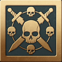 Достижение Skullcrushing Rites в игре Warhammer Age of Sigmar: Tempestfall для Steam