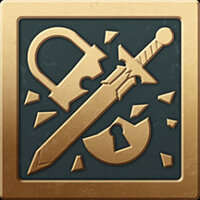Достижение Chainbreaker в игре Warhammer Age of Sigmar: Tempestfall для Steam
